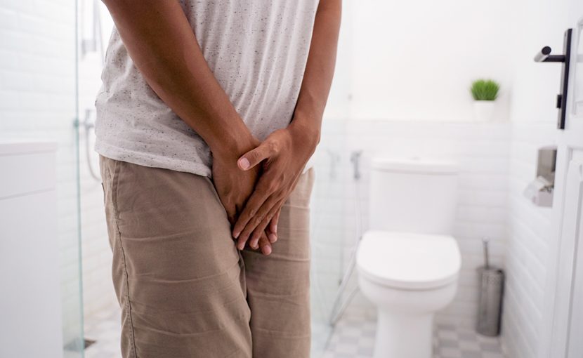 中高年の尿トラブル（２）